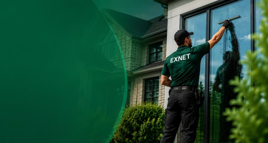 Service professionnel EXNET